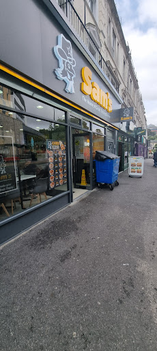 Photo of Sam's Chicken - 170 Old Christchurch Rd, Bournemouth BH1 1NU